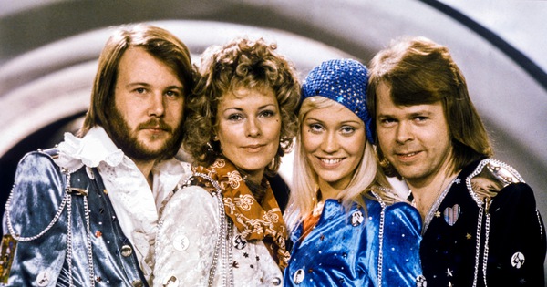 Một vài thông tin và album mới của ABBA