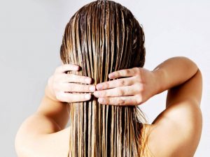 Bí quyết chăm sóc tóc hiệu quả