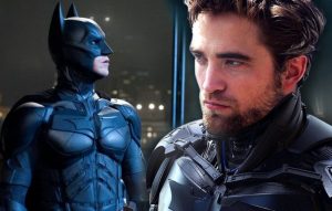 Robert Pattinson nhận lời khen khi The Batman chiếu thử