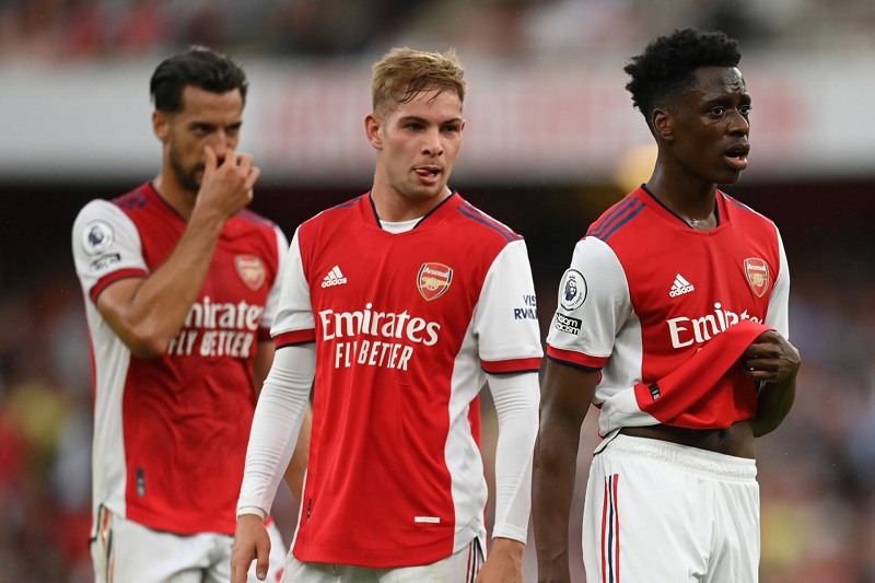 Ban lãnh đạo Arsenal cho HLV Mikel Arteta một cơ hội cuối cùng