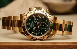 Lý giải nguyên nhân đồng hồ Rolex trở thành thương hiệu hàng đầu