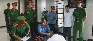Top 2 bộ phim hình sự Việt đặc sắc nhất bạn không nên bỏ lỡ