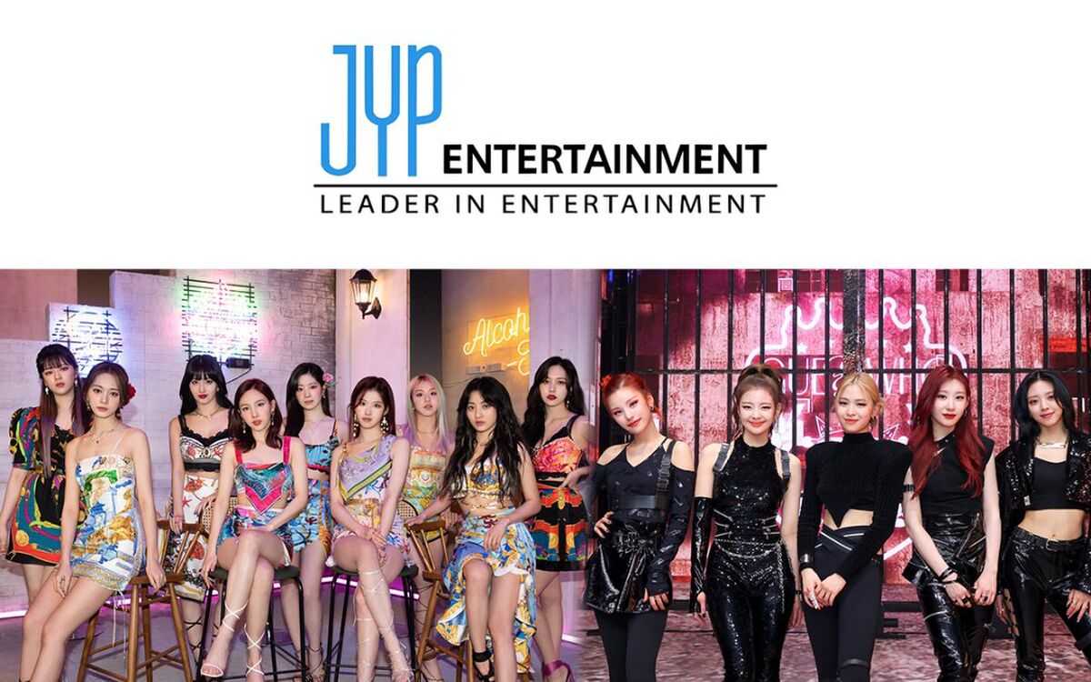 JYP vội vàng cho ra nhóm nhạc mới vì TWICE sắp hết hợp đồng?