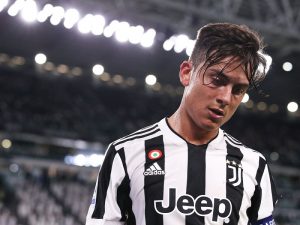 Thiếu vắng Ronaldo, Juventus nhận thua đáng thất vọng trước Empoli