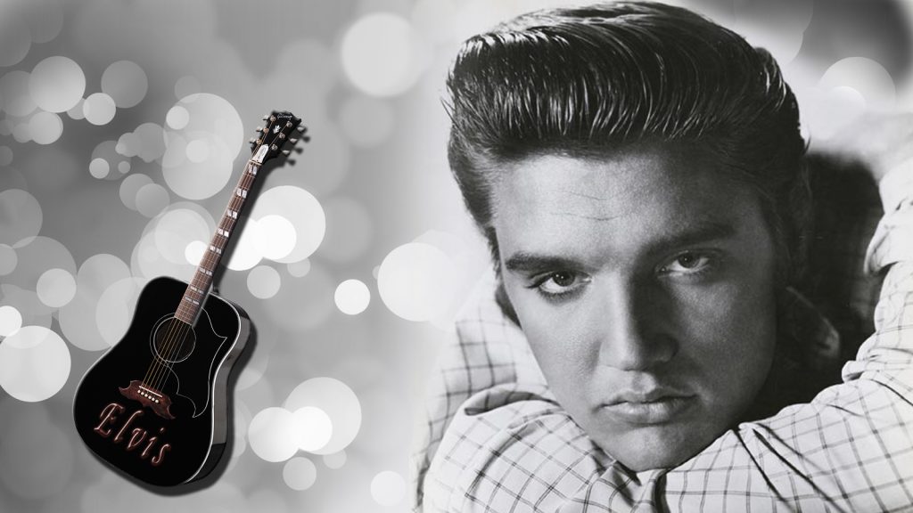 Trang phục mang tính biểu tượng của Elvis Presley được bán đấu giá hơn 1 triệu USD