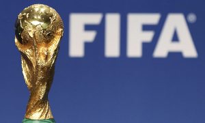 FIFA bác bỏ đề xuất tổ chức World Cup 2 năm/1 lần